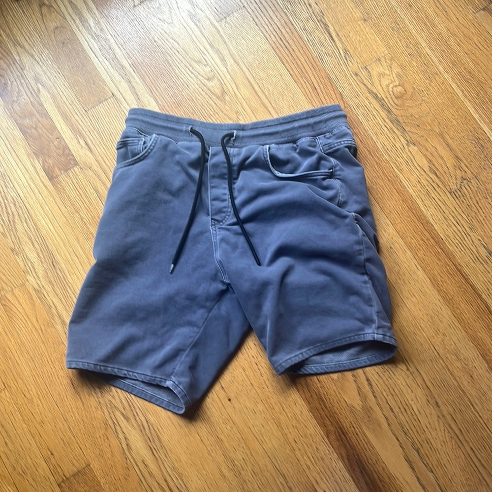 Zara Summer Shorts